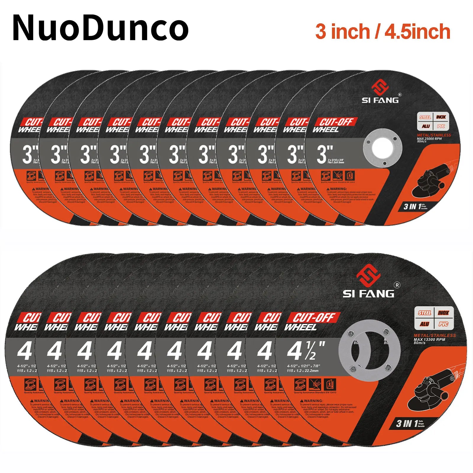 Table Cutting Machine for Metal Woodworking by NuoDunco
