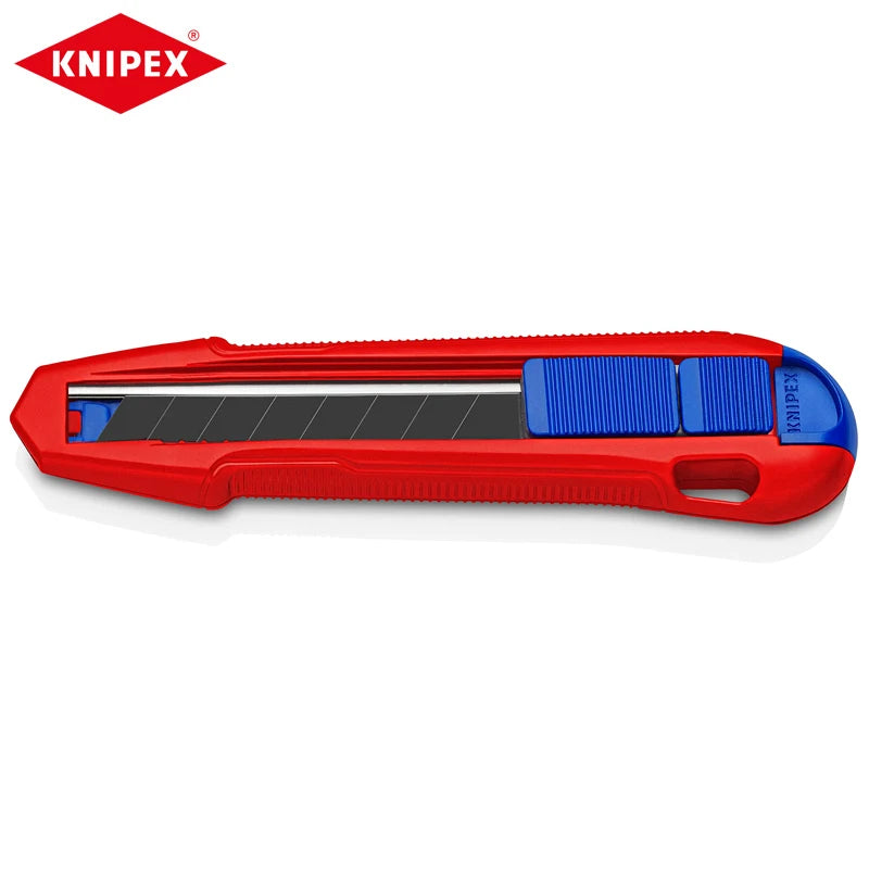 KNIPEX CutiX Universal Knife by KNIPEX