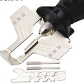 T-Shaped Ratchet Wrench for M3-M8 Thread Tapping by Unbranded