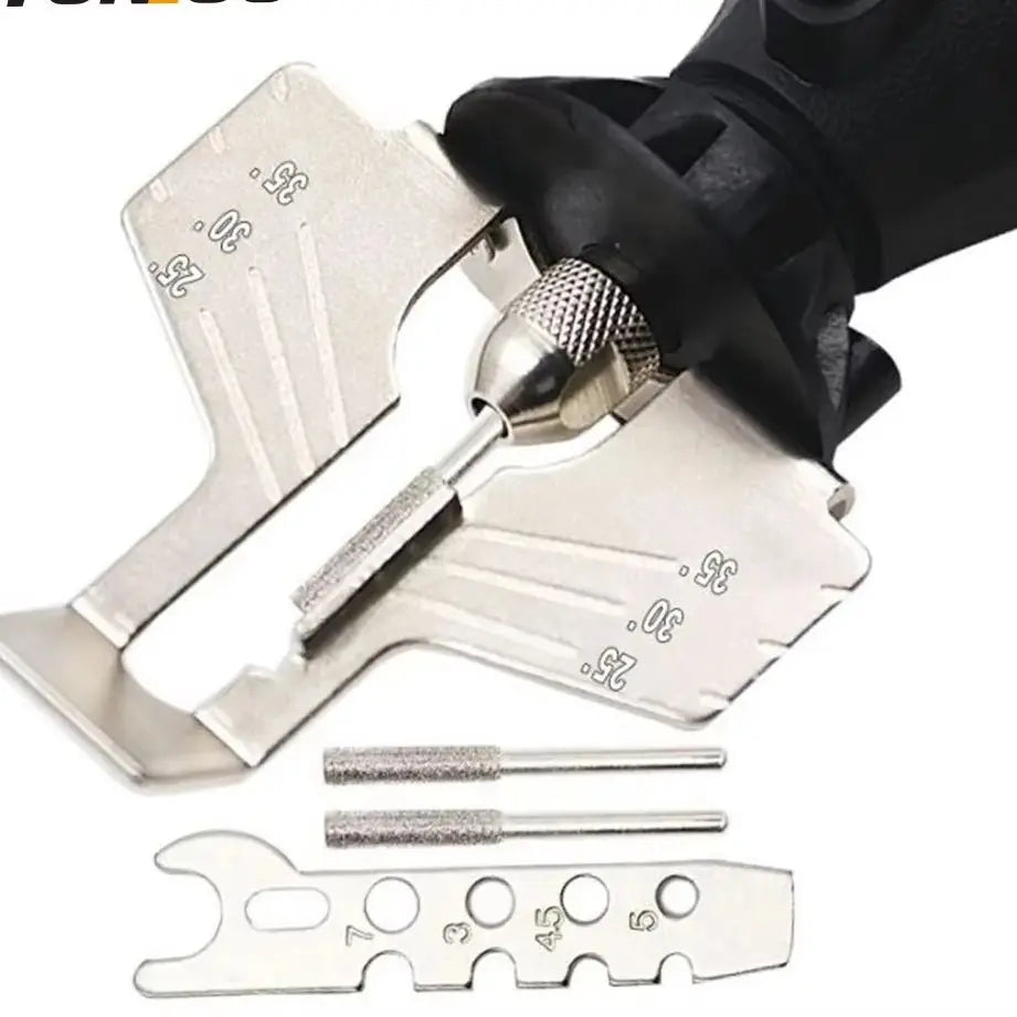 T-Shaped Ratchet Wrench for M3-M8 Thread Tapping by Unbranded