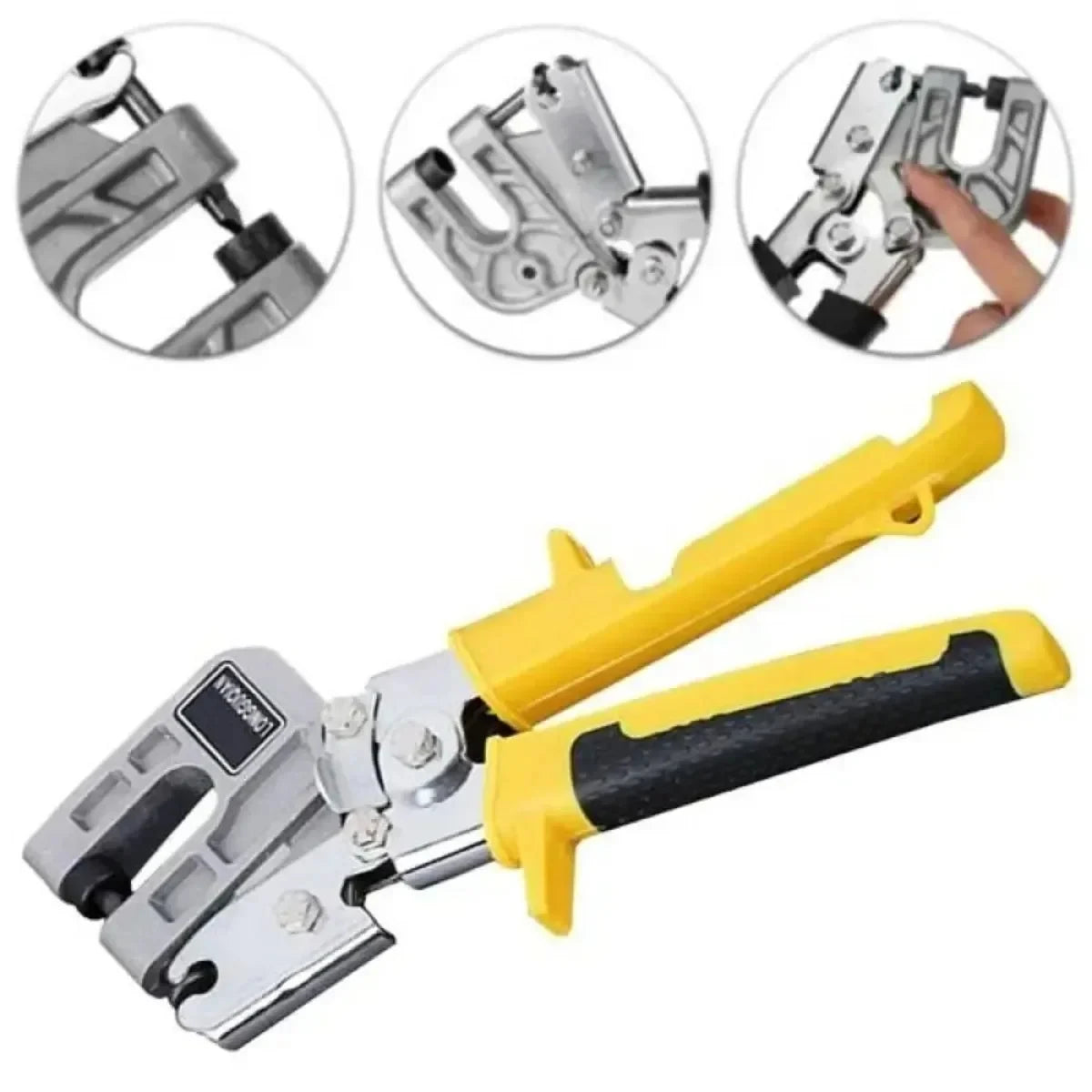 Magnetic Bit Holder for Impact Drivers by Unbranded