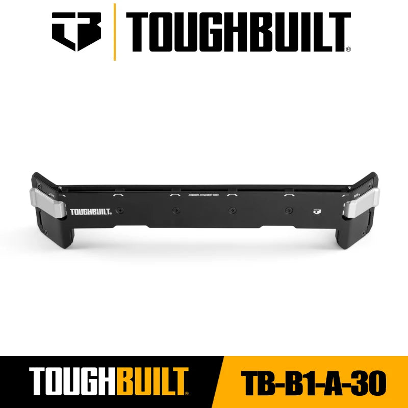 ToughBuilt STACKTECH Steel Tool Holder by ToughBuilt