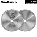 10 inch Circular Wood Saw Blade 40/60/80/100/120T Cutting Disc for