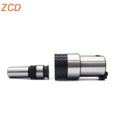 ZCD Drill Chuck Adapter B12 B16 Keyless Self-Tightening by ZCD