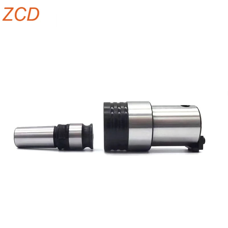 ZCD Drill Chuck Adapter B12 B16 Keyless Self-Tightening by ZCD