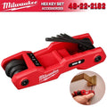 Milwaukee 4 Pcs Impact Duty Nut Driver Set by Milwaukee