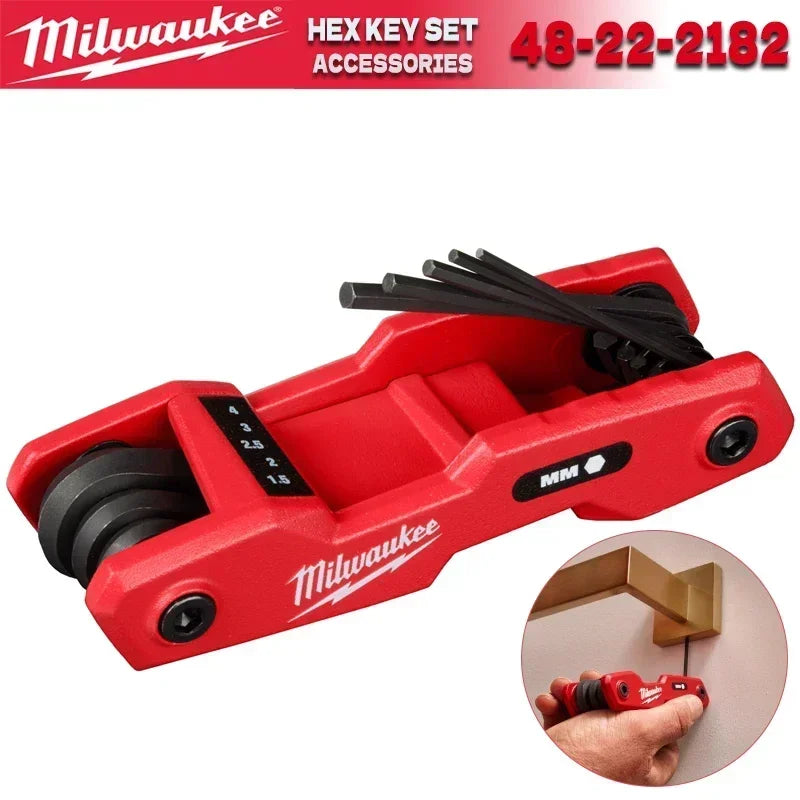Milwaukee 4 Pcs Impact Duty Nut Driver Set by Milwaukee