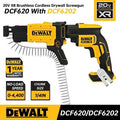 DEWALT Drywall Screw Gun 20V by DEWALT