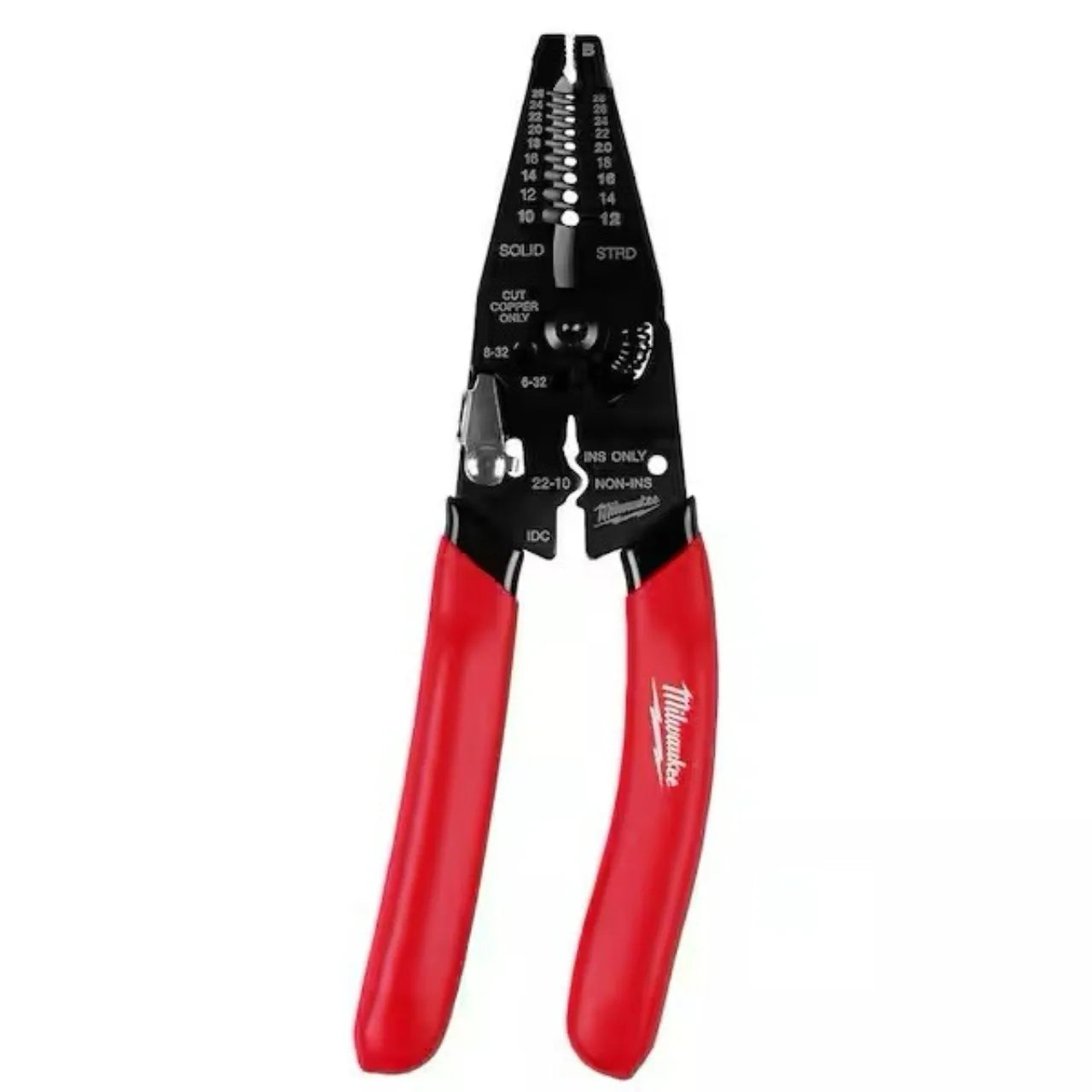 Milwaukee 48-22-3052 Electrician Wire Stripping Pliers by Milwaukee