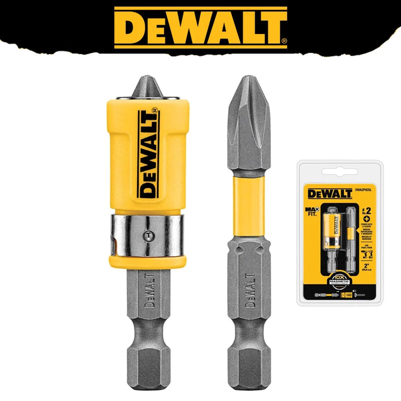 DEWALT MAXFIT PH2 Impact Driver Bit 2" by DEWALT