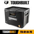 ToughBuilt STACKTECH Jumbo Tool Box by ToughBuilt