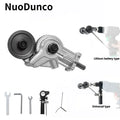 Electric Drill Plate Cutter Metal Sheet Cutting Tool Multi-Function