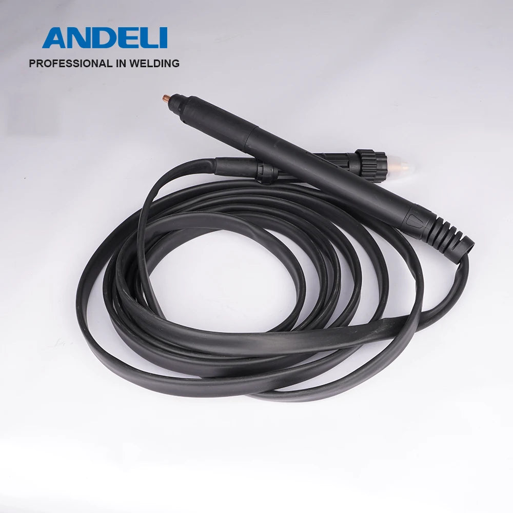 ANDELI PT40 Plasma Cutting Torch Accessories by ANDELI