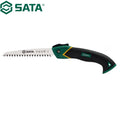 SATA Folding Hand Saw 6 Inch by SATA