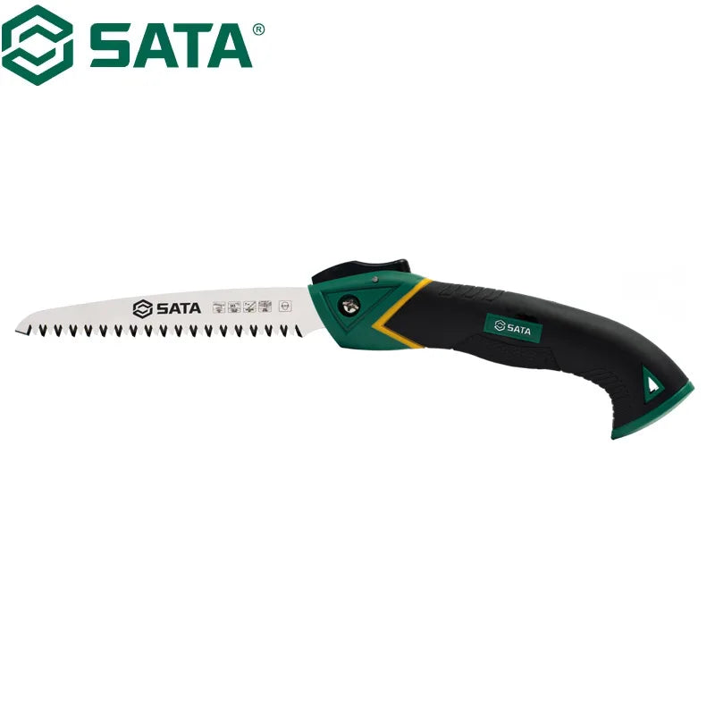 SATA Folding Hand Saw 6 Inch by SATA