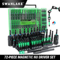 SWANLAKE 200cc Automotive Fluid Extractor & Fill Pump by SWANLAKE