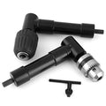 90 Degree Right Angle Electric Drill Adapter Tool by Unbranded
