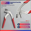 Auto Clip Removal Pliers 2nd Gen Professional