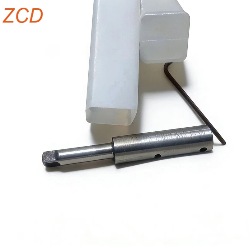 ZCD Tap chuck prolong sleeve M3 M4 M5 M6 M8 M10 M12 M14 M16 - M20 ISO