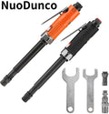 Extended Shaft Air Die Grinder for Metal Engraving by Unbranded