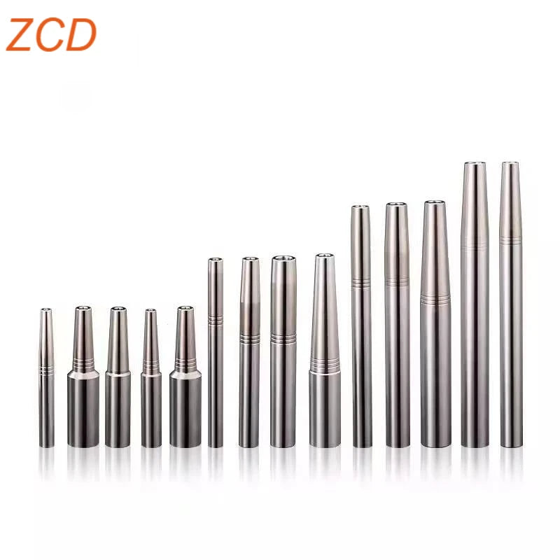 ZCD Heat Shrink tool holder Sintered ST12 ST16 ST20 ST25 Extension rod