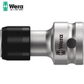 WERA 17 Pieces Screwdriver Set Kraftform Kompakt VDE by Wera