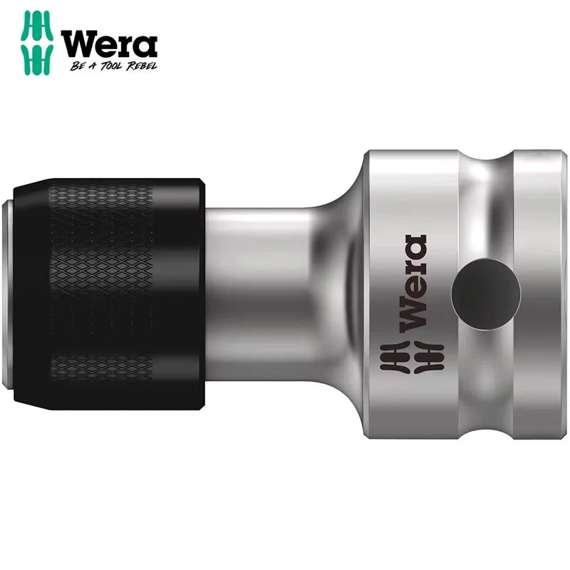 WERA 17 Pieces Screwdriver Set Kraftform Kompakt VDE by Wera