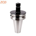 ZCD ER32 ER40 BT50 Tool Holder ER16 ER20 ER25 ER32 ER40 100mm 200mm