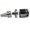 ZCD high precision BT30-NBH2084 CNC 0.01 run nout micro tool with BT