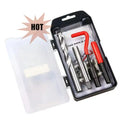 5PCS Garden Auger Drill Bit for Planting