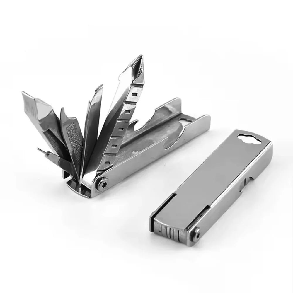 Multifunctional SIM Card Ejector Pin for Mobile Phones, Universal Portable Keych