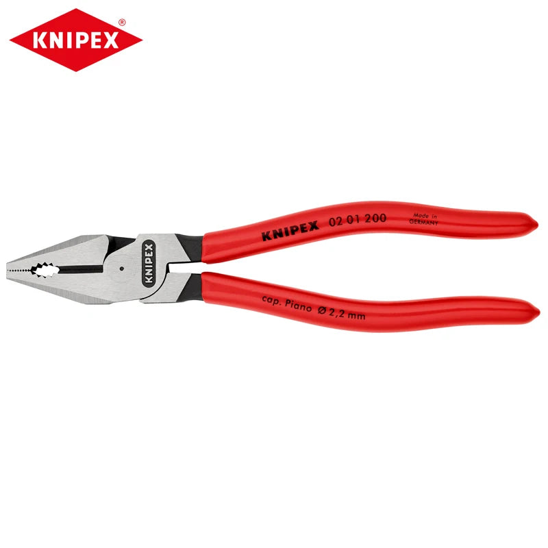 KNIPEX Cobra Water Pump Pliers 5-Inch by KNIPEX