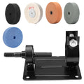 NuoDunco Drill Conversion Grinder Polishing Tool Kit by NuoDunco