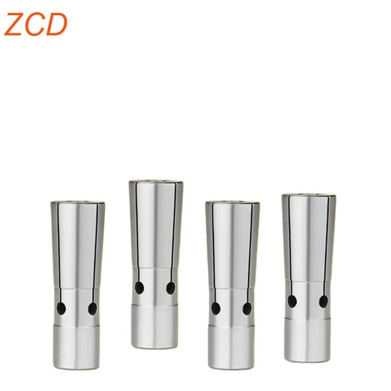 ZCD Spring Clamp Set Collet Chuck by ZCD
