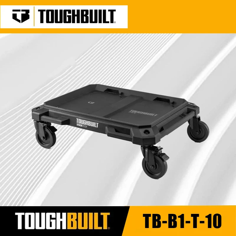 TOUGHBUILT Ratchet Double-Head Screwdriver by TOUGHBUILT