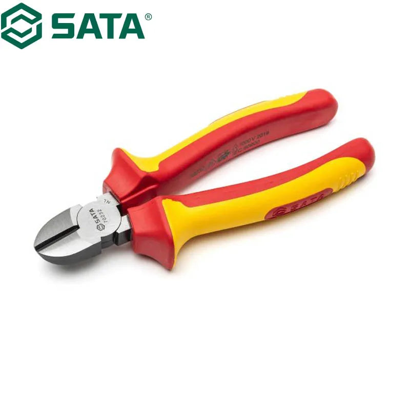 TOUGHBUILT 8-Inch Multifunctional Electrical Stripping Pliers by TOUGHBUILT