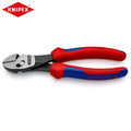 KNIPEX TwinForce 73 72 180 Diagonal Cutters by KNIPEX