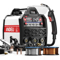 ANDELI 145A Semi-automatic MIG Welding Machine by ANDELI