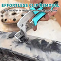 Multifunctional Car Clip Pliers Non-Destructive Tool