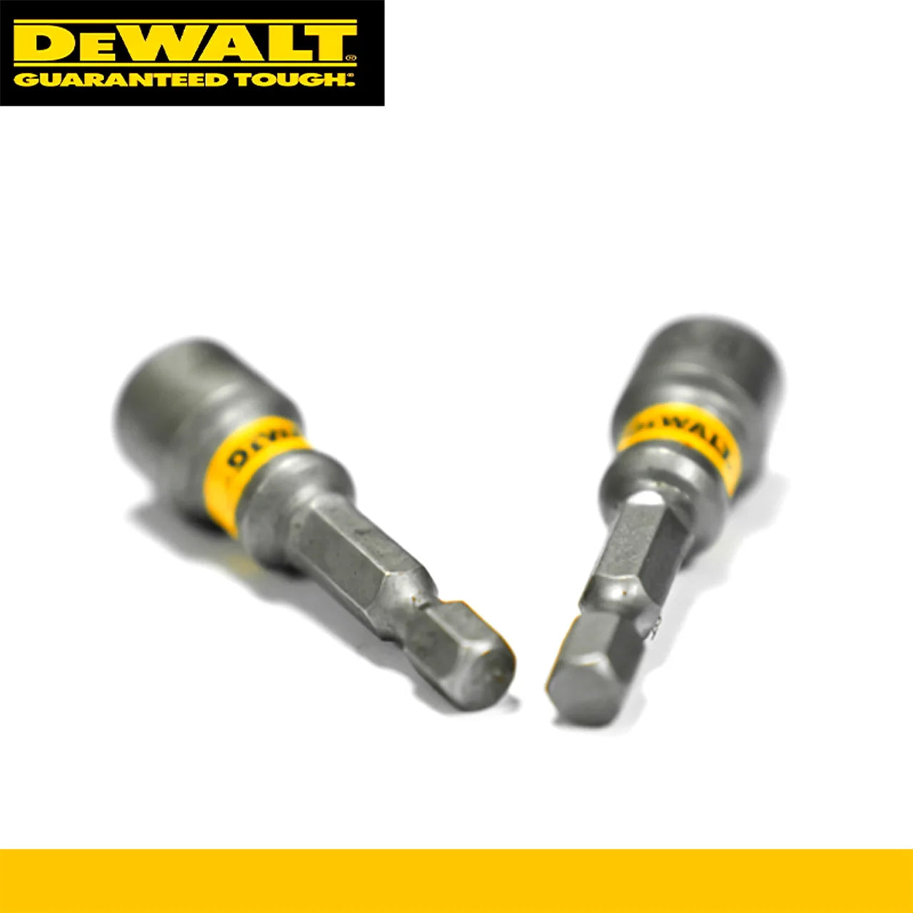 DeWALT Magnetic Socket for Radial Wrench 3/8" by DeWALT