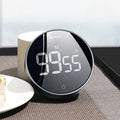 Youpin Baseus Magnetic Digital Timers Manual Countdown Kitchen Timer Countdown C