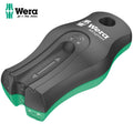 WERA 9500 Magnetiser SB 48MM Charging/Demagnetizing Device And Wide Application 