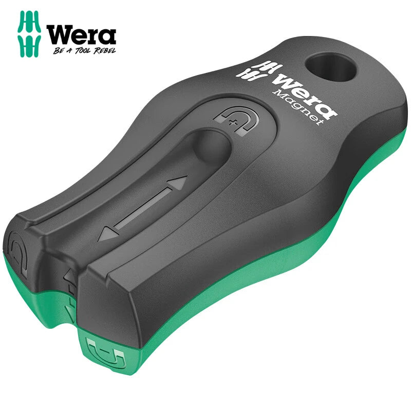 WERA 9500 Magnetiser SB 48MM Charging/Demagnetizing Device And Wide Application 