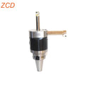 ZCD boring-tool-suit NBH2084 fine boring head BT40 tool Holder + 8pcs