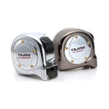 Tajima Steel Tape Measure 5.5m Ruler JIS1 Grade by Tajima