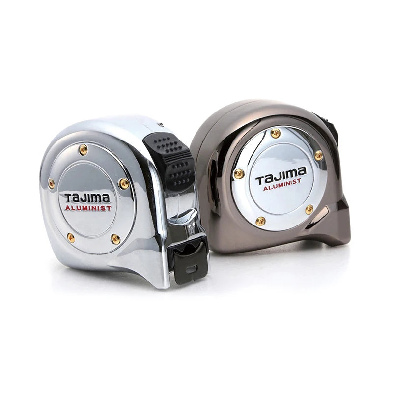Tajima Steel Tape Measure 5.5m Ruler JIS1 Grade by Tajima