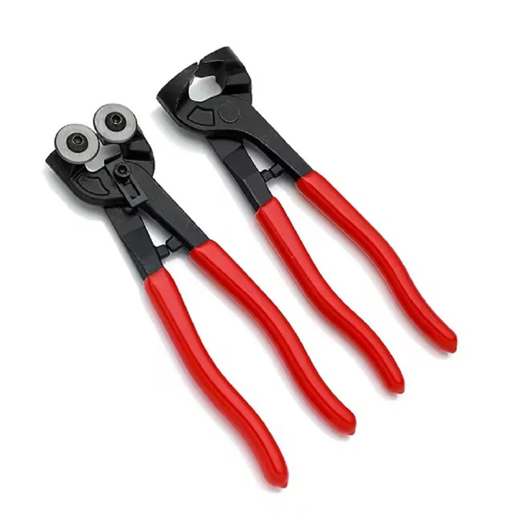 DIY Mosaic Cutting Tools - Scissor & Pliers Set by DIY