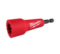 Milwaukee 8-Key Metric Folding Hex Key Set by Milwaukee