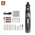 Worx 4V Rotary Tool WX750 - Cordless Mini Engraving Machine by Worx