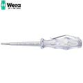 WERA 247 Unipolar Voltage Tester Pen by WERA
